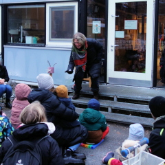 Sigrid und Ulrike 20221216