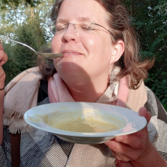 10 Drachensuppe