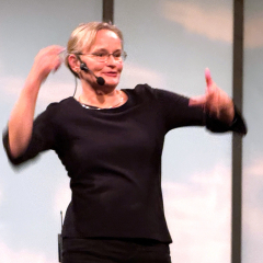 Dorothea Nennewitz