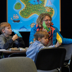 Geschichten erfinden mit Brigitte und Rainer 008