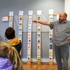 Geschichten erfinden mit Brigitte und Rainer 003