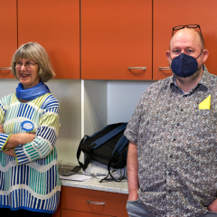 Geschichten erfinden mit Brigitte und Rainer 001