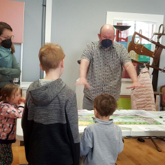 Geschichten erfinden mit Brigitte und Rainer 004