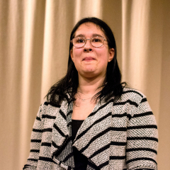 Julias Geschichte von Ben nimmt noch ein gutes Ende.