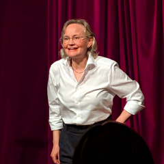 Dorothea Nennewitz