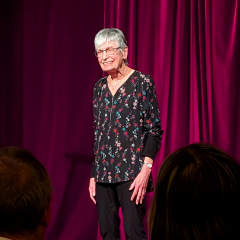 Elisabeth Molder-Beetz