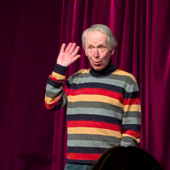 Harry Schwein...gruber