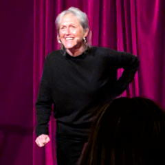 Renate Michael