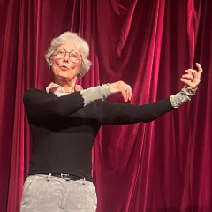 Sigrid Salmen