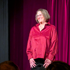 Ulrike Ulbricht-Klein