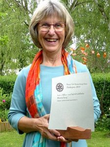 Freude über Hanse-Preis