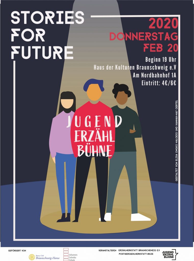 Stories for Future 2020-02-20