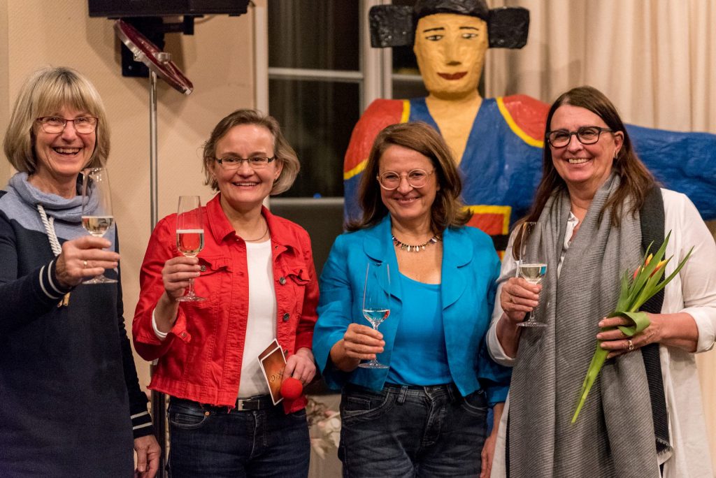 Jugenderzählbühne Skol!