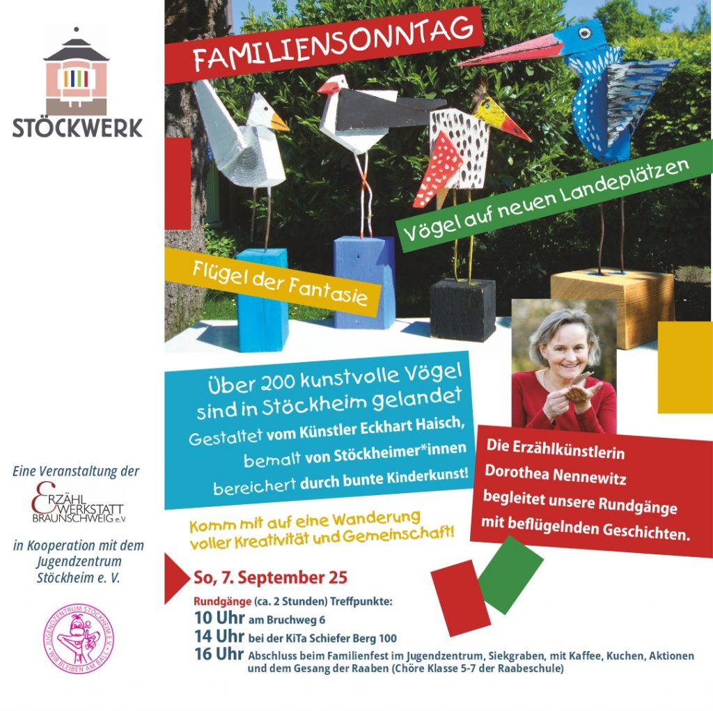 Familiensonntag