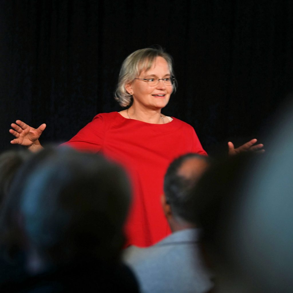 Dorothea Nennwitz-Foto Volker Henties